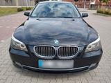 BMW e60 530XI - BMW 530: 530xi