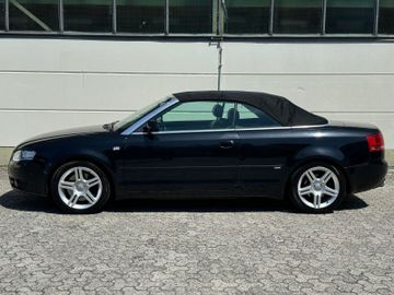 Audi A4 - 7
