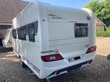 Hobby 460Sff Excellent Klima Vorzelt