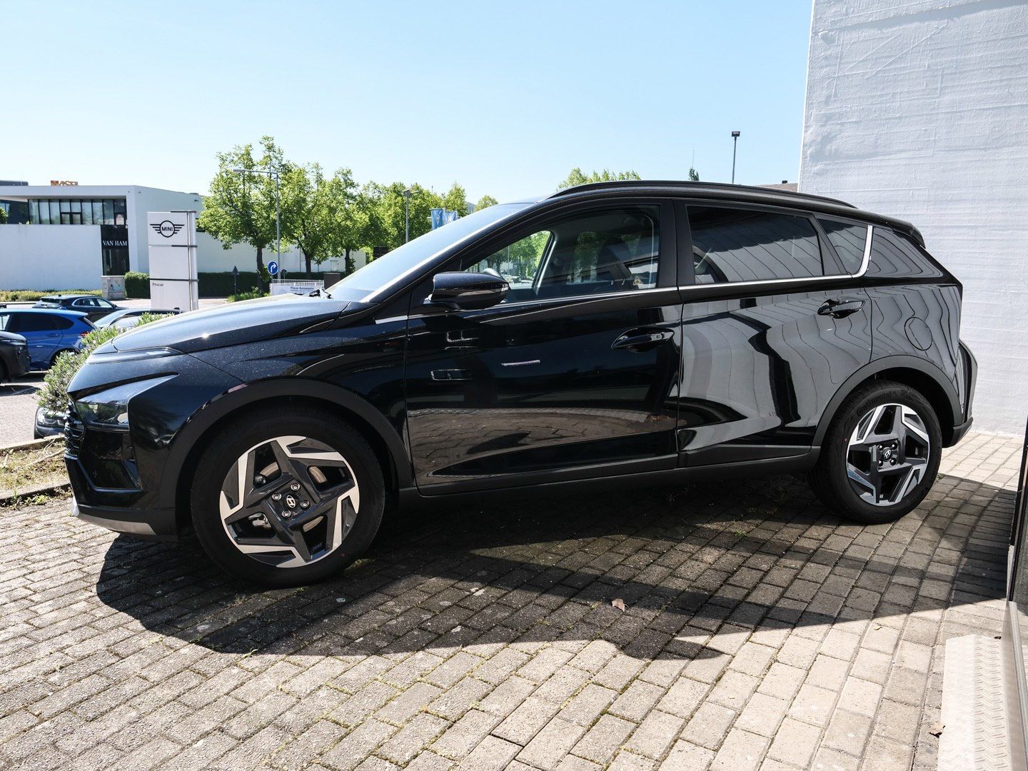 Hyundai BAYON - Bild 4