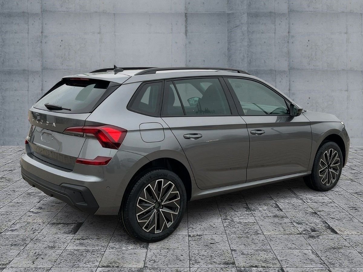 Skoda Kamiq - Bild 5