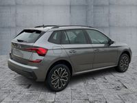 Skoda Kamiq - Vorschau Bild 5