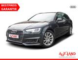 Audi A4 Avant 40 2.0 TFSI Navi Standheizung AHK - Audi A4 40 Gebrauchtwagen