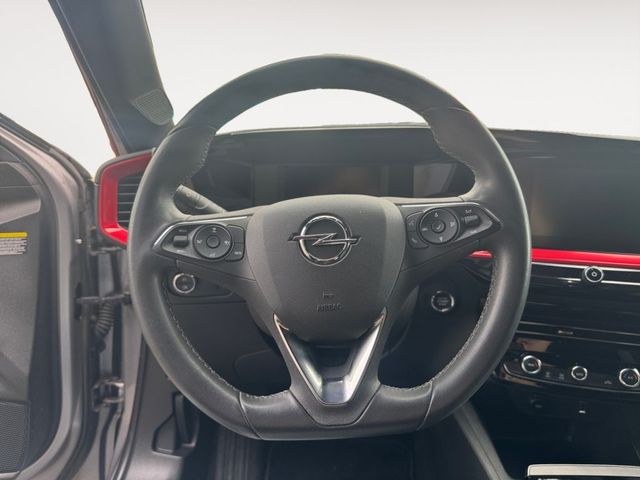 Mokka-e GS Line