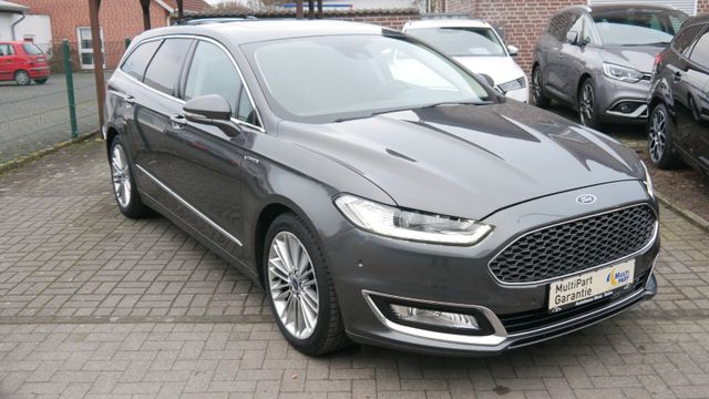 Ford Mondeo  Vignale Turnier Auto