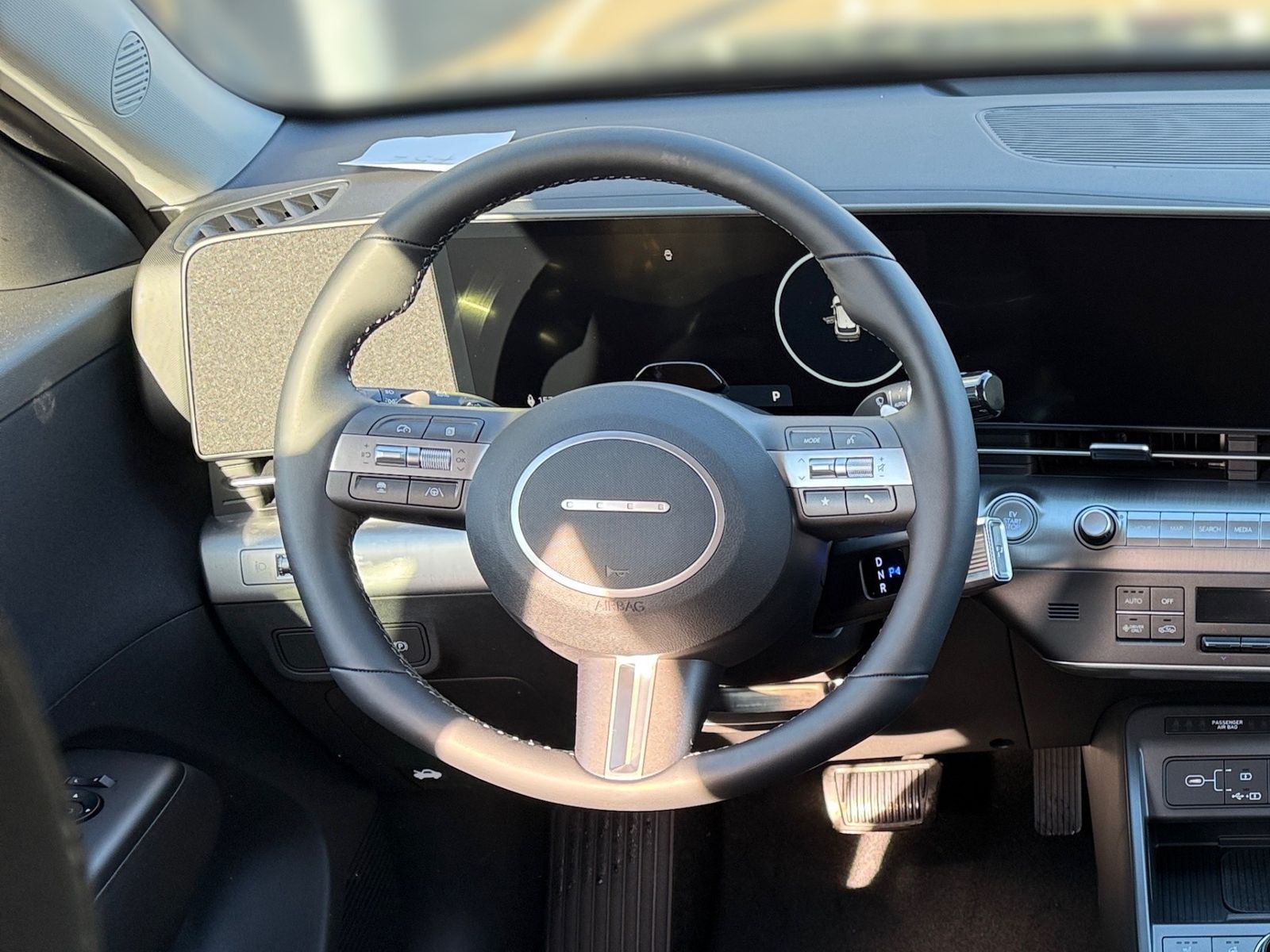 Hyundai KONA Elektro – Bild 8