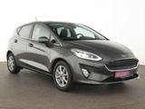 Ford Fiesta Titanium X ACC|Kamera|LED|SHZ|B&O|NAV|PDC - Ford Fiesta: Titanium