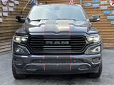 Dodge RAM 1500 OFFROAD 5,7L SHZ AHK CarPlay Rollbar - Dodge RAM mit LPG-Antrieb