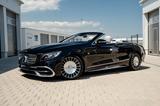 Mercedes-Benz S 650 Maybach | 1 of 300 - gebrauchte Mercedes-Benz S 650 aus dem Jahr 2018