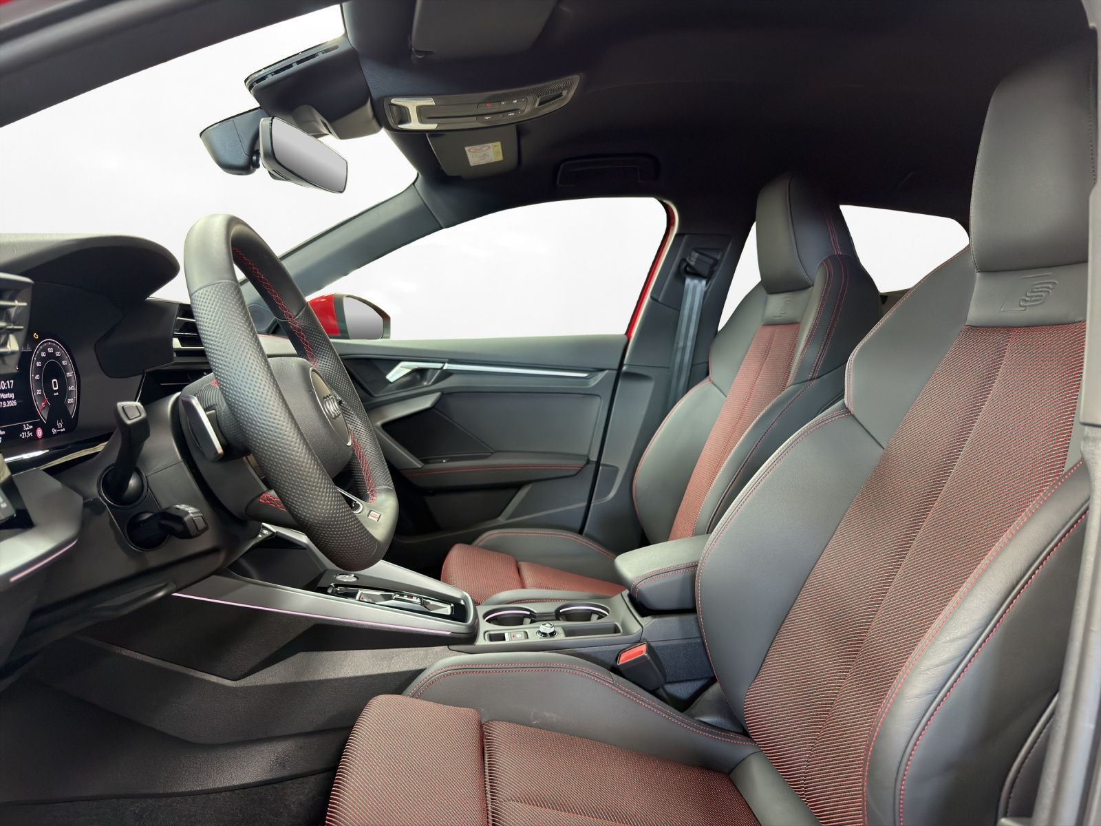 Audi A3 - Bild 16