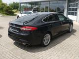 Ford Mondeo Lim. Titanium AWD - Ford mit Diesel-Antrieb: Allradantrieb, Limousine
