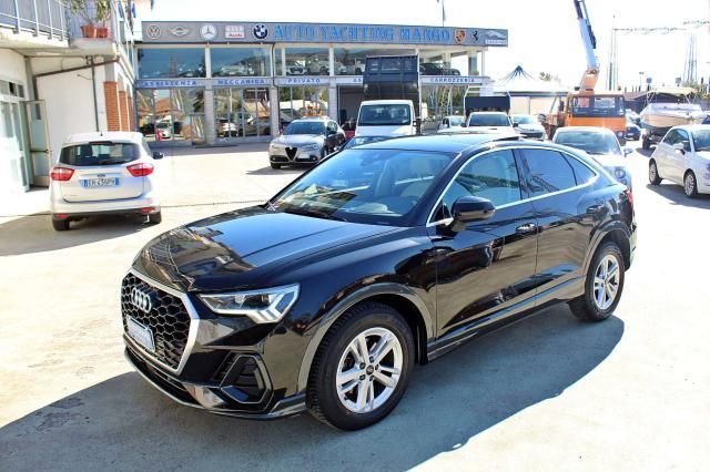 Audi AUDI - Q3 Sportback