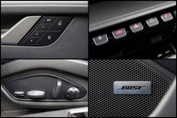 Porsche 992.2 S*Sporta,Sitzlüft,Chrono,ACC,BOSE,14W,360°