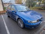 Seat Leon 1.8 mit TÜV Klima usw - gebrauchte Seat Leon aus dem Jahr 2000