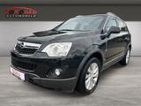 Opel Antara Design Edition 4x4 2.2 CDTI Niveau Navi X - Opel Antara: 2.4