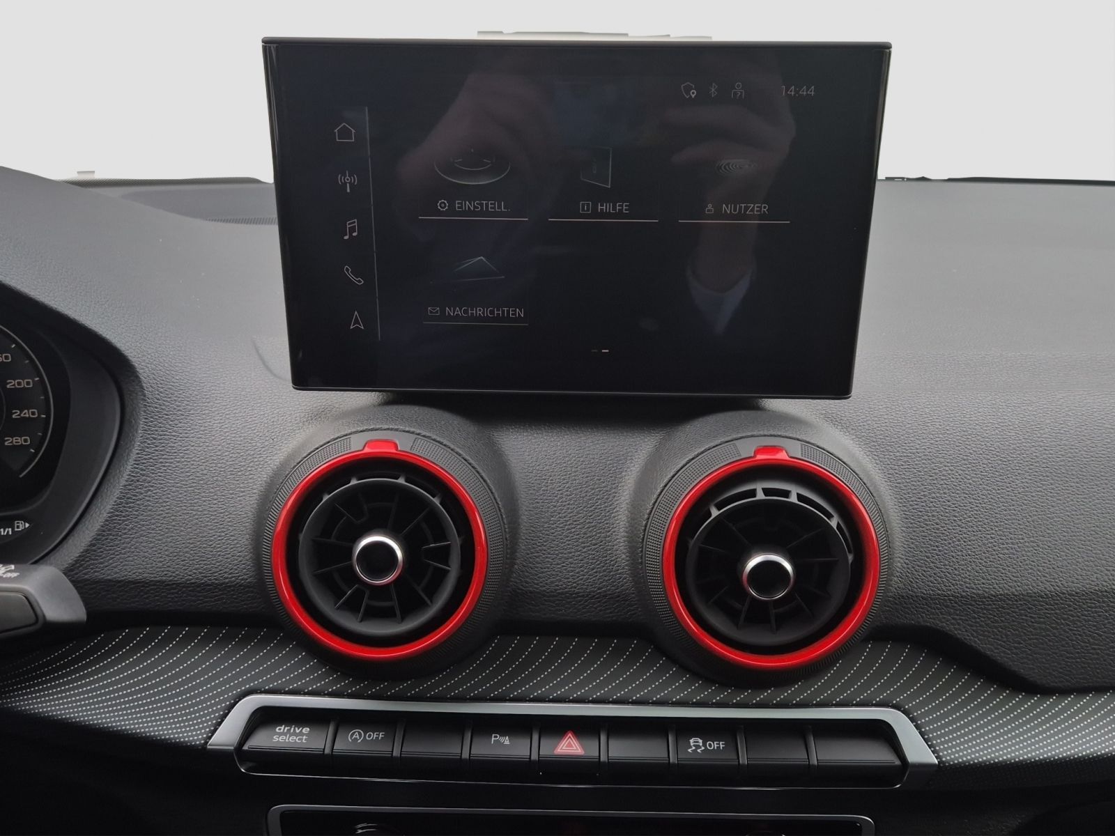 Audi Q2 - Bild 16