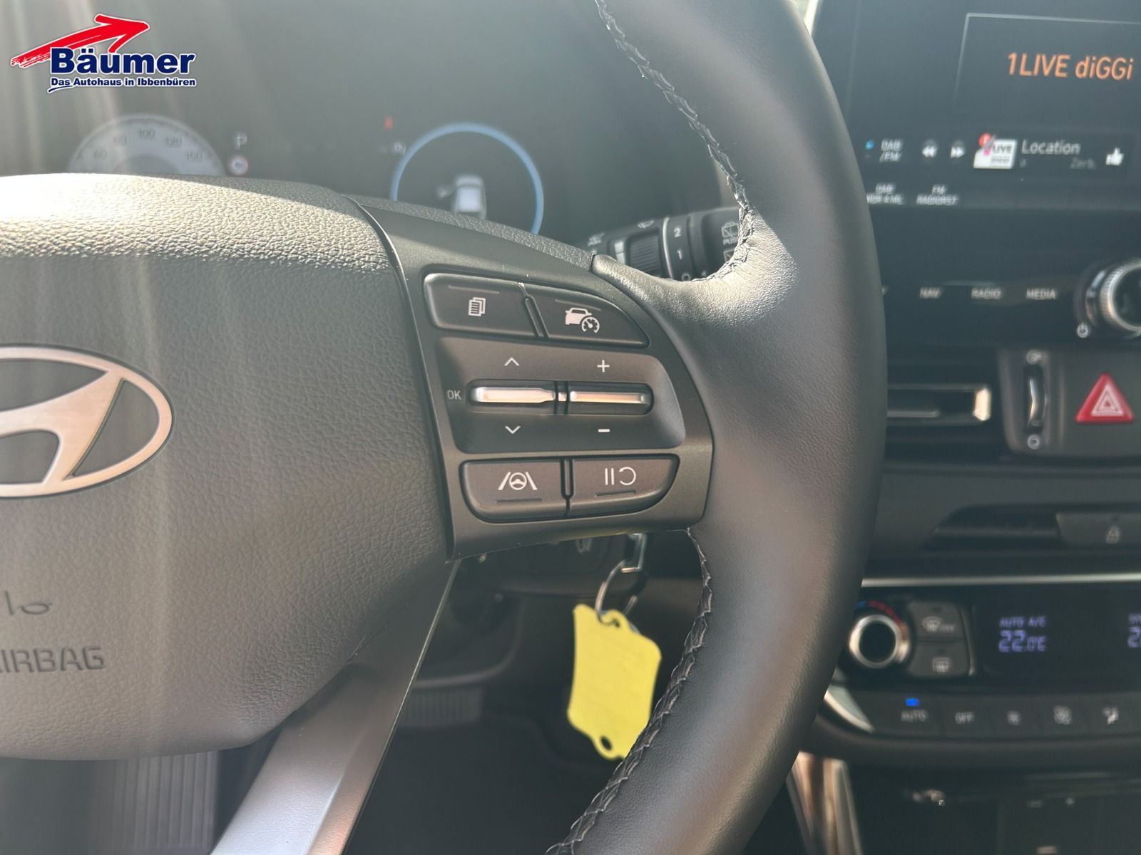 Hyundai i30 – Bild 25