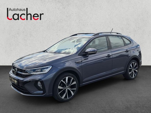 Taigo R-Line 1.0 TSI,IQ.LIGHT,Navi,AHK