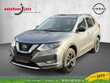 Nissan X-Trail 1.7 dCi N-Tec AHK Marderschutz - Nissan X-Trail in Stuttgart