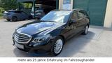 Mercedes-Benz E 250 T-Modell 4Matic, LED, Navi, Automatik - Mercedes-Benz E-Klasse Gebrauchtwagen in Dresden