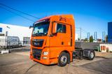 MAN TGX 18.470 XLX BLS - Man TGX 18-470