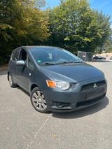 Mitsubishi Colt Automatik *1 Hand* - gebrauchte Mitsubishi Colt aus dem Jahr 2008