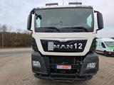 MAN TGX 18.400 KIPPHYDRAULICK TÜV/SP - Man TGX 18-400