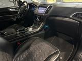 Ford S-Max 2,0 EcoBlue 140kW 4x4 Vignale Auto Vignale - Ford S-Max: 140