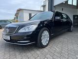 Mercedes-Benz S 600*GUARD*+1350mm*ARMORED*B6*PULLMANN*2+4SEATS - Mercedes-Benz Pullmann