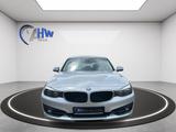 BMW 335 Gran Turismo d xDriveSport Line  - BMW 3er Reihe in Wuppertal
