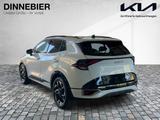 Kia Sportage 1.6T GT-Line Glasdach+360°+LED+Navi - Automatik Gebrauchtwagen in Bielefeld