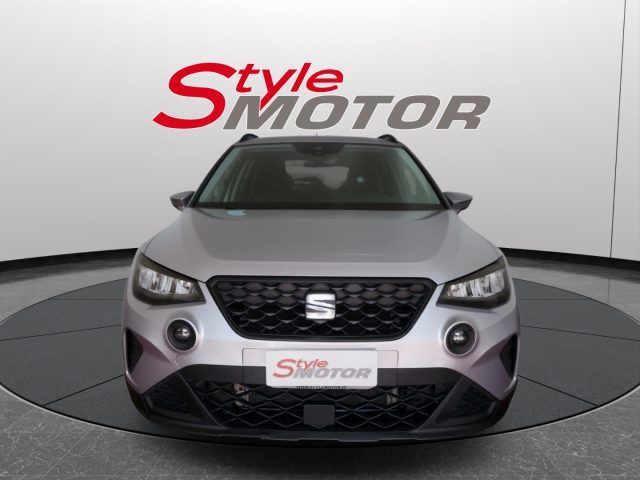 SEAT SEAT Arona 1.0 EcoTSI Style