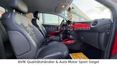 OPEL Adam/Slam/SonderAusstattung2Jahre Garantie!