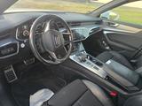 Audi A6 40 TDI S tronic S-Line/ virtual cockpit - Audi A6 C4 Gebrauchtwagen