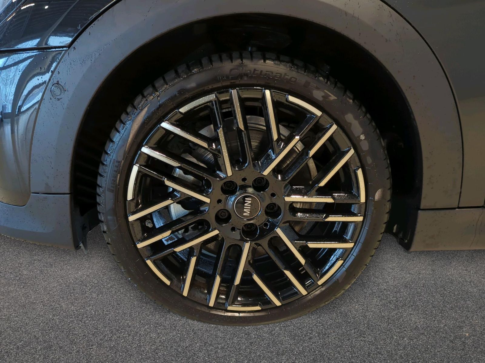 MINI Cooper Cabrio - Bild 15