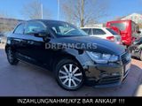 Audi A1 attraction"KLIMA"SHZ"TÜV&SERVICE NEU"2HAND - Audi A1 aus 2010