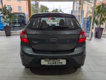 Ford Ka KA+ Cool & Sound