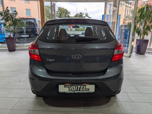 Ford Ka KA+ Cool & Sound