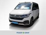 Volkswagen T6.1 California 2.0 TDI 4M Beach Edit. AHK LED - VW T6 California in Nürnberg