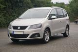 Seat Alhambra TDI Ecomotive  Style AHK STANDHEIZUNG - Seat Alhambra: Ecomotive