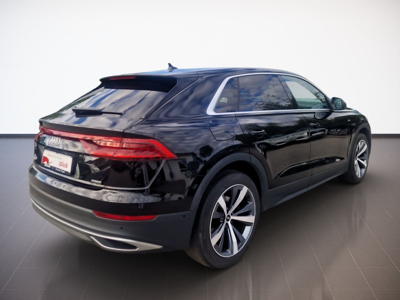 Audi Q8 - Bild 4