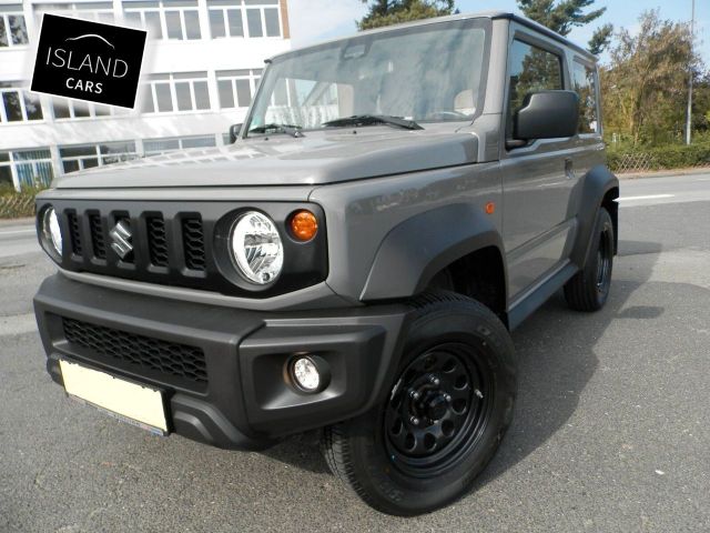 Suzuki Jimny 1.5 *AUTOCARRO IVA DEDUCIBILE*