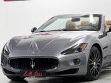 Maserati GranCabrio 4.7 V8* VIRTUAL COCKPIT*NAVI*XENON* - gebrauchte Maserati Cabrios