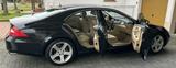 Mercedes-Benz CLS 500  - Mercedes-Benz CLS 500 aus 2005