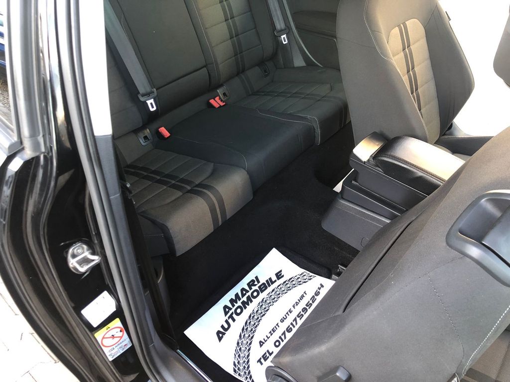 VW Golf - Bild 15
