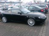 Hyundai Sport Coupe Hyundai - Hyundai Coupe: Sportwagen