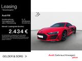 Audi R8 5.2 FSI quattro Coupe perfor. Keramik*Carbon