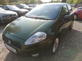 Fiat Grande Punto 1.4 16V Dynamic - gebrauchte Fiat Grande Punto aus dem Jahr 2006
