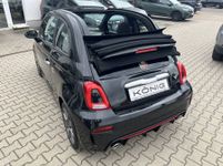 Abarth 595C - Vorschau Bild 17