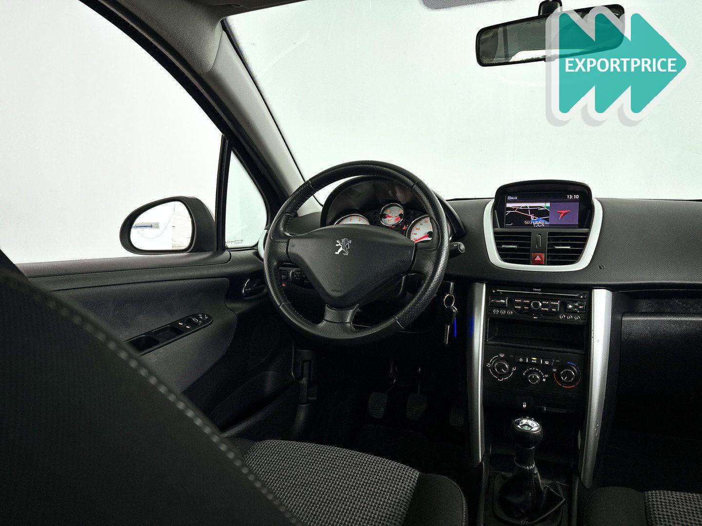 Peugeot 207 2009 — photo 25